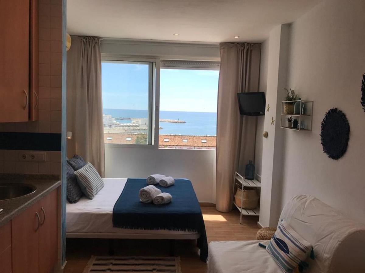 Weforyou Ole Puerto Marina Seaview Benalmádena Exterior foto