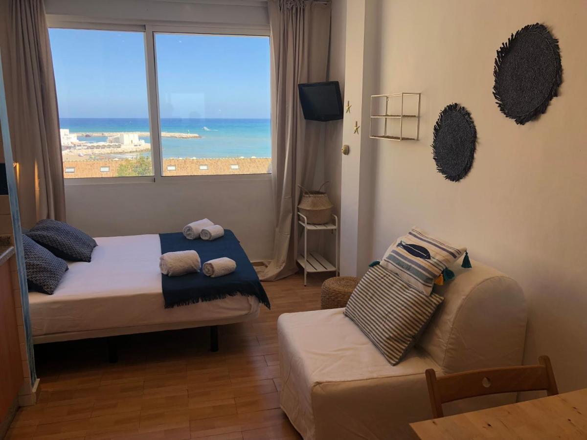 Weforyou Ole Puerto Marina Seaview Benalmádena Exterior foto